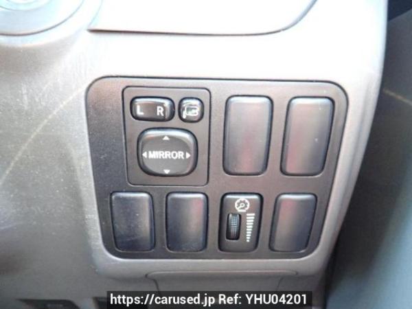 Used 2003 AT toyota land-cruiser-prado RZJ120W Image[25]