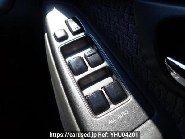 Used 2003 AT toyota land-cruiser-prado RZJ120W Image[27]