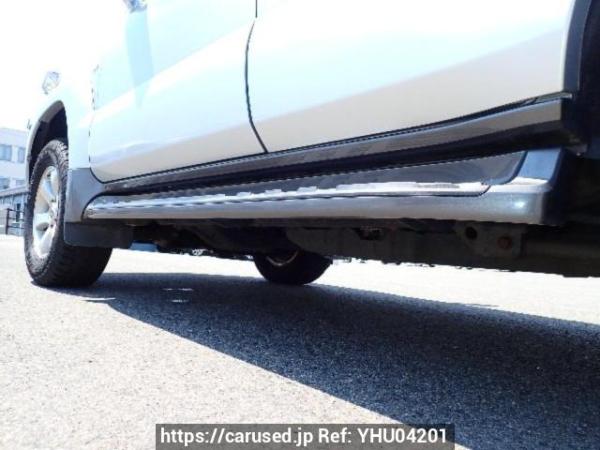 Used 2003 AT toyota land-cruiser-prado RZJ120W Image[33]