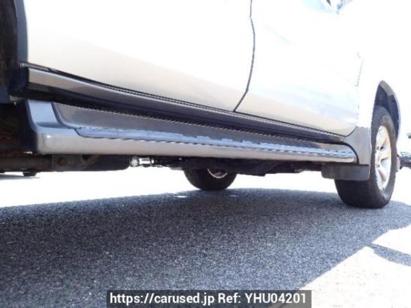 Used 2003 AT toyota land-cruiser-prado RZJ120W Image[34]