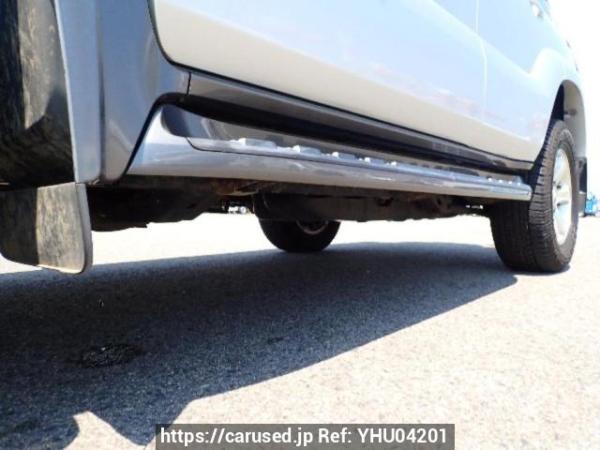 Used 2003 AT toyota land-cruiser-prado RZJ120W Image[36]