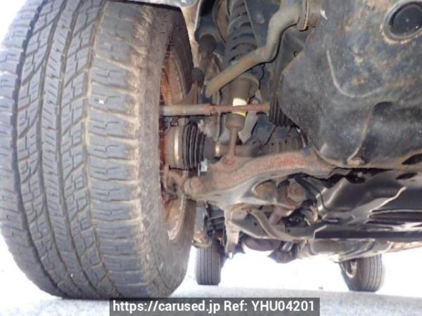 Used 2003 AT toyota land-cruiser-prado RZJ120W Image[37]
