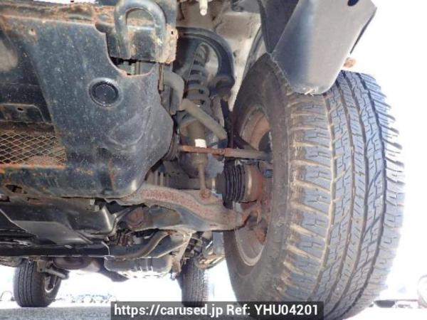 Used 2003 AT toyota land-cruiser-prado RZJ120W Image[39]