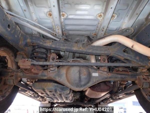 Used 2003 AT toyota land-cruiser-prado RZJ120W Image[41]