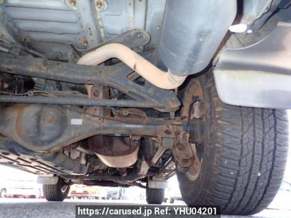 Used 2003 AT toyota land-cruiser-prado RZJ120W Image[42]
