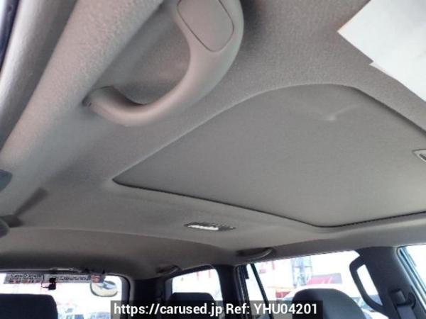 Used 2003 AT toyota land-cruiser-prado RZJ120W Image[45]