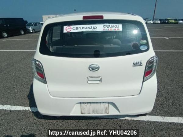 Used 2015 AT daihatsu mira-e-s LA300S Image[5]