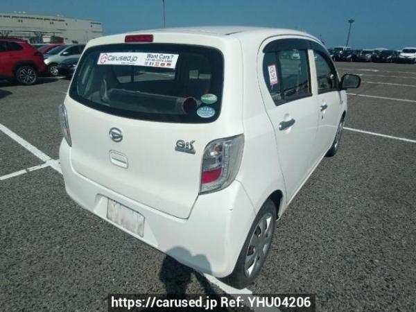 Used 2015 AT daihatsu mira-e-s LA300S Image[6]