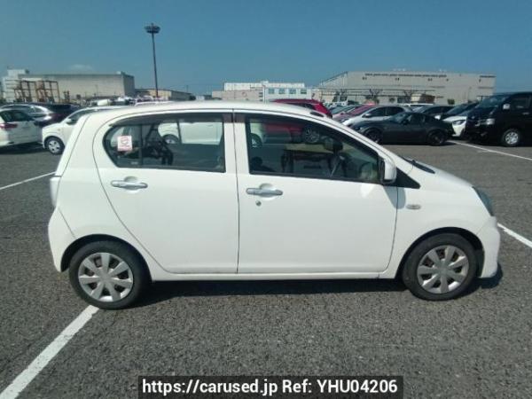 Used 2015 AT daihatsu mira-e-s LA300S Image[7]