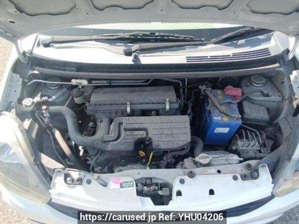 Used 2015 AT daihatsu mira-e-s LA300S Image[9]