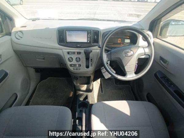 Used 2015 AT daihatsu mira-e-s LA300S Image[16]