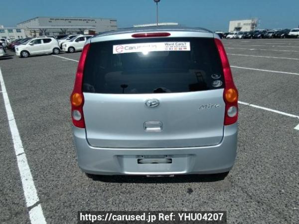 Used 2009 AT daihatsu mira L275S Image[5]