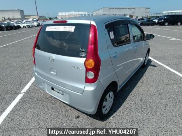 Used 2009 AT daihatsu mira L275S Image[6]