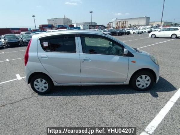 Used 2009 AT daihatsu mira L275S Image[7]