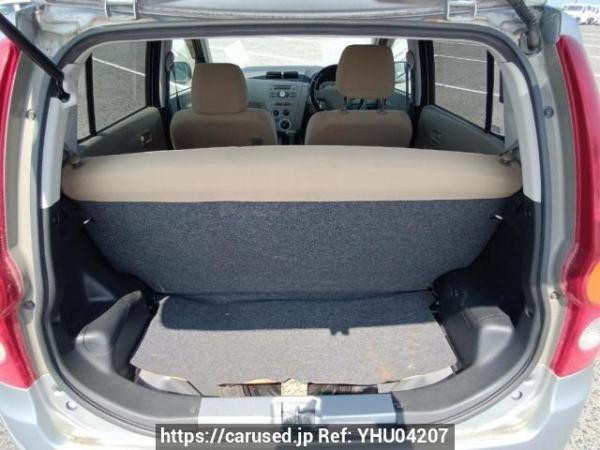 Used 2009 AT daihatsu mira L275S Image[8]