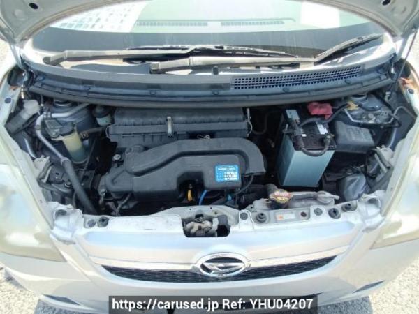 Used 2009 AT daihatsu mira L275S Image[9]