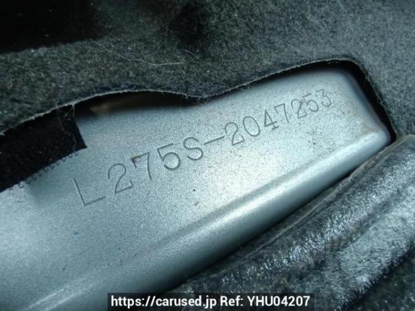 Used 2009 AT daihatsu mira L275S Image[11]