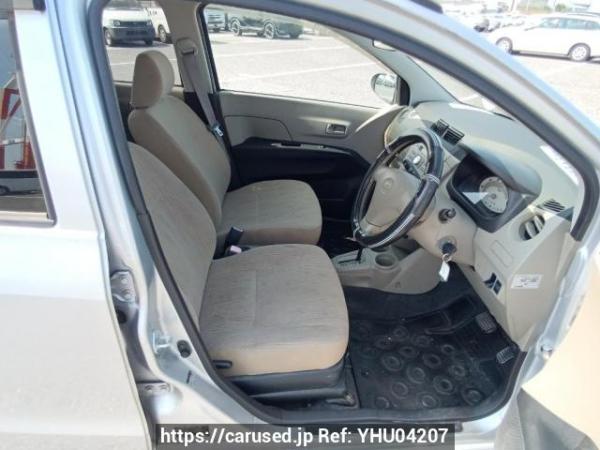 Used 2009 AT daihatsu mira L275S Image[12]