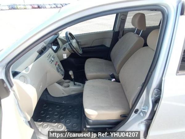 Used 2009 AT daihatsu mira L275S Image[13]