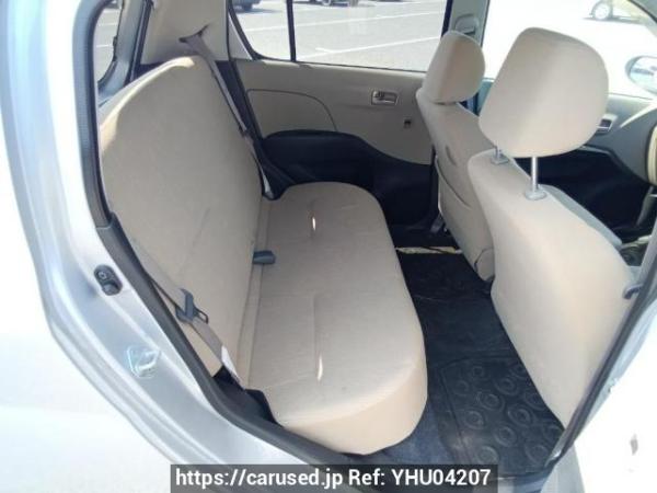 Used 2009 AT daihatsu mira L275S Image[14]