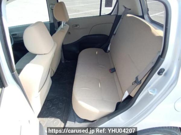 Used 2009 AT daihatsu mira L275S Image[15]