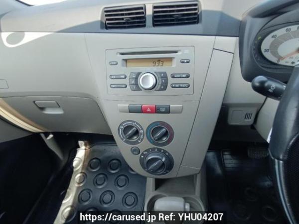 Used 2009 AT daihatsu mira L275S Image[18]