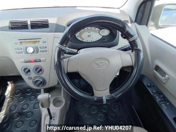 Used 2009 AT daihatsu mira L275S Image[19]
