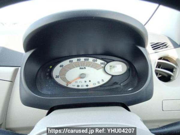 Used 2009 AT daihatsu mira L275S Image[22]
