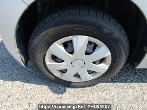 Used 2009 AT daihatsu mira L275S Image[27]