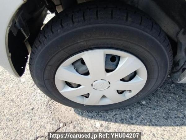 Used 2009 AT daihatsu mira L275S Image[28]