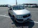 Toyota Succeed Van NCP51V