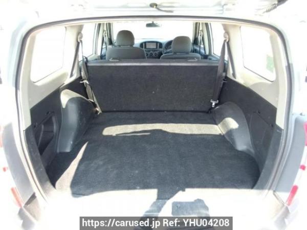 Used 2011 AT toyota succeed-van NCP51V Image[8]