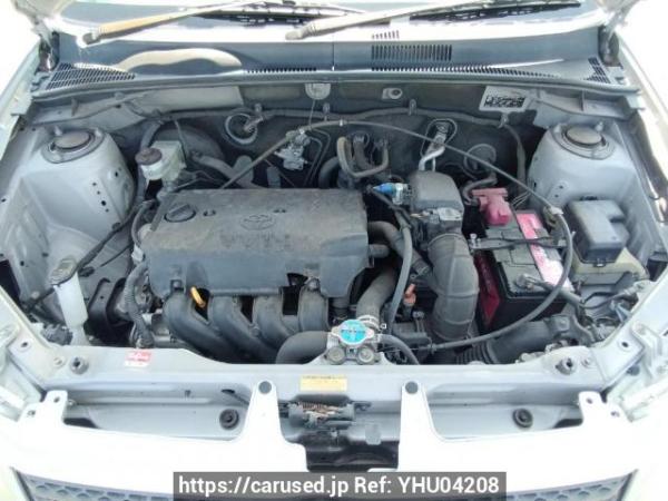 Used 2011 AT toyota succeed-van NCP51V Image[9]