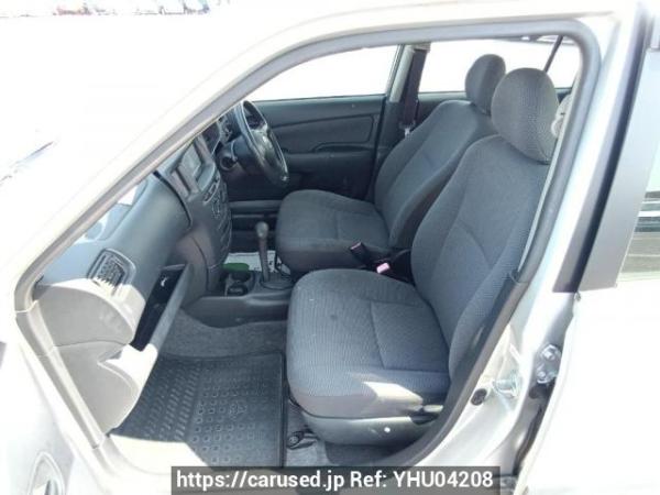 Used 2011 AT toyota succeed-van NCP51V Image[13]