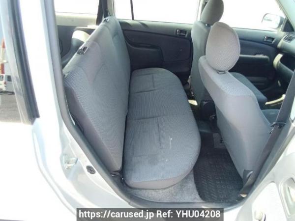 Used 2011 AT toyota succeed-van NCP51V Image[14]