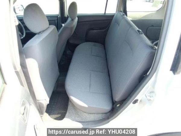 Used 2011 AT toyota succeed-van NCP51V Image[15]