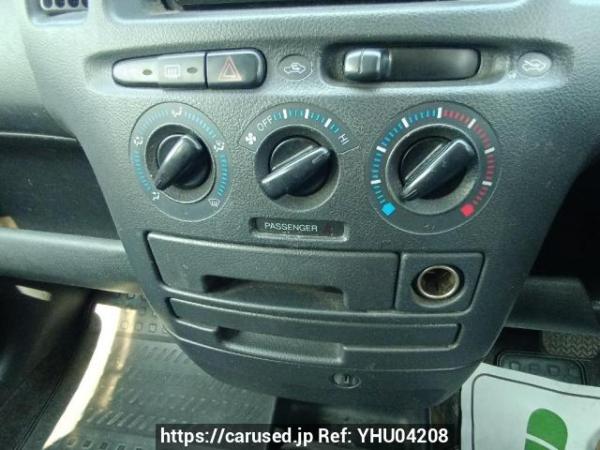 Used 2011 AT toyota succeed-van NCP51V Image[21]