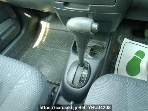 Used 2011 AT toyota succeed-van NCP51V Image[22]