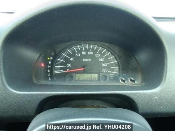 Used 2011 AT toyota succeed-van NCP51V Image[23]