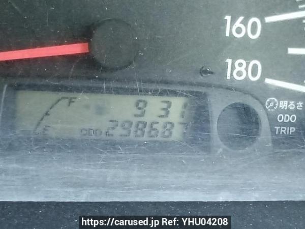 Used 2011 AT toyota succeed-van NCP51V Image[24]