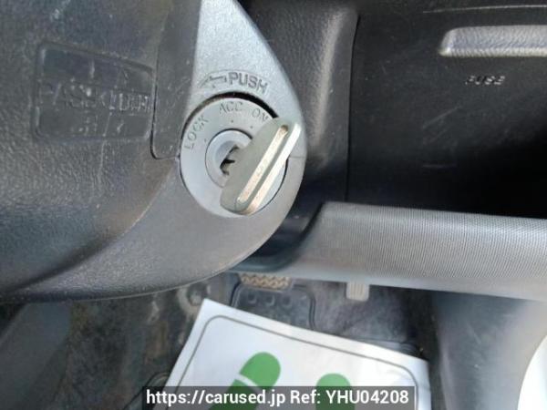Used 2011 AT toyota succeed-van NCP51V Image[25]