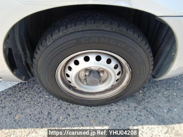 Used 2011 AT toyota succeed-van NCP51V Image[26]