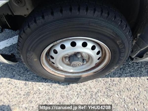Used 2011 AT toyota succeed-van NCP51V Image[27]