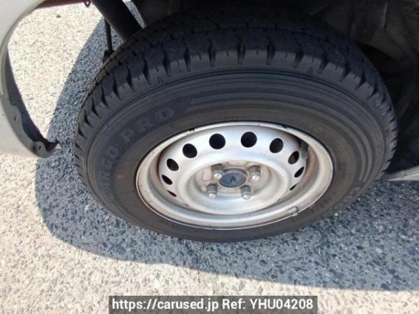 Used 2011 AT toyota succeed-van NCP51V Image[28]