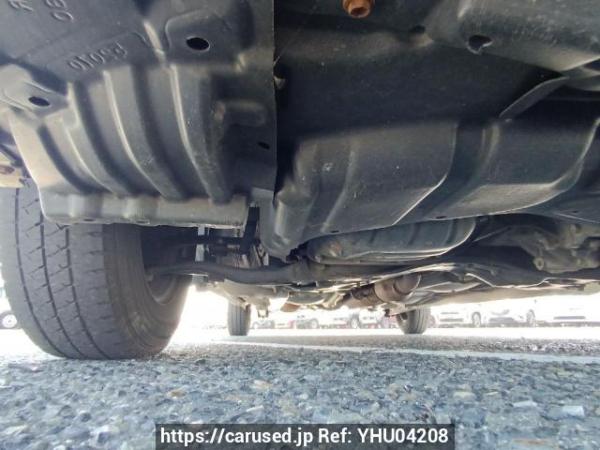 Used 2011 AT toyota succeed-van NCP51V Image[30]