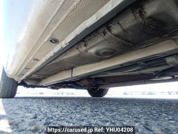 Used 2011 AT toyota succeed-van NCP51V Image[32]