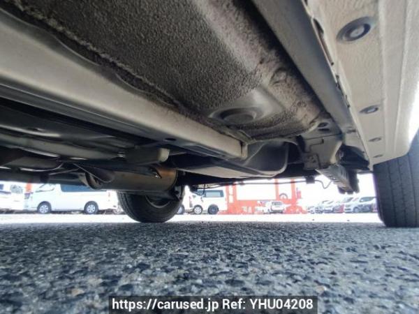 Used 2011 AT toyota succeed-van NCP51V Image[33]