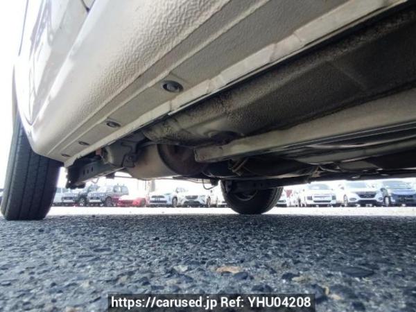 Used 2011 AT toyota succeed-van NCP51V Image[34]