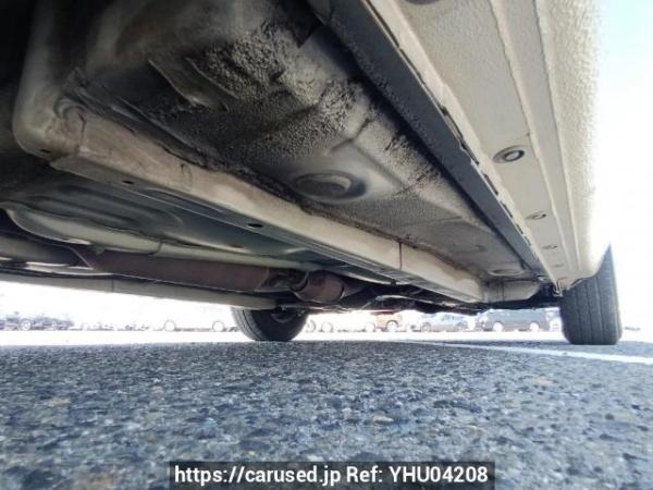 Used 2011 AT toyota succeed-van NCP51V Image[35]