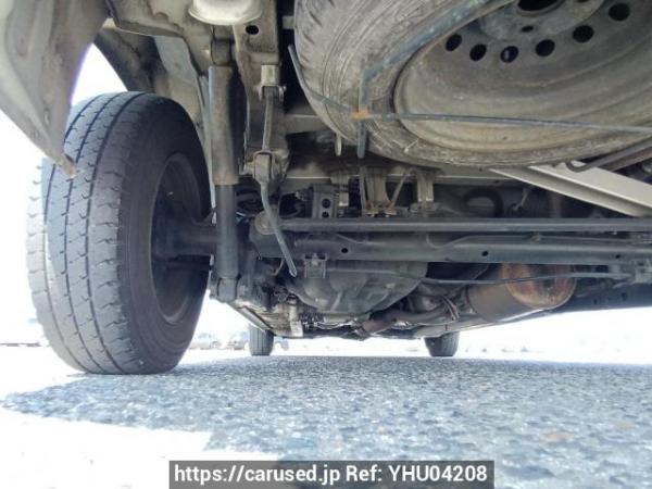 Used 2011 AT toyota succeed-van NCP51V Image[36]